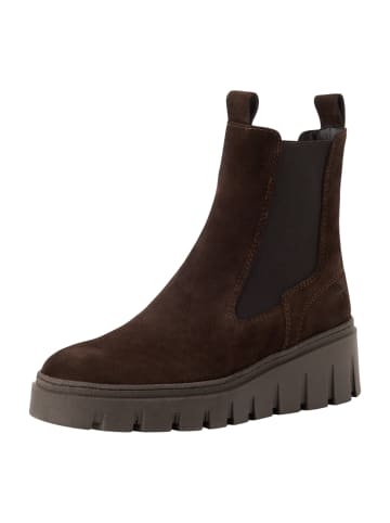 Tamaris Stiefeletten braun