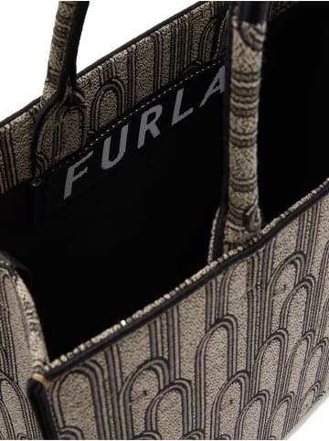 Furla Handtasche in BLACK