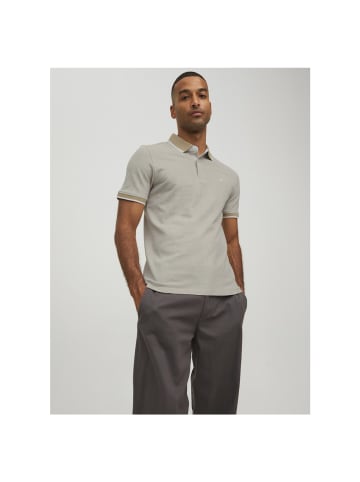 Jack & Jones Polo in Crockery