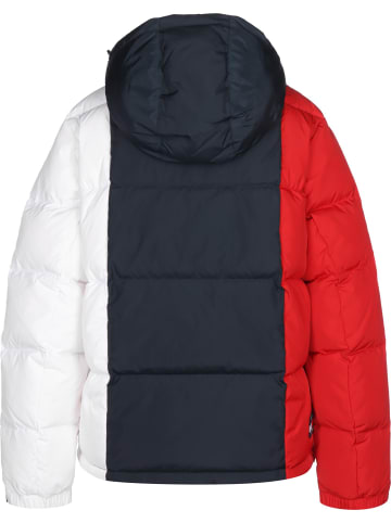 Tommy Hilfiger Puffer-Jacken in twilight navy