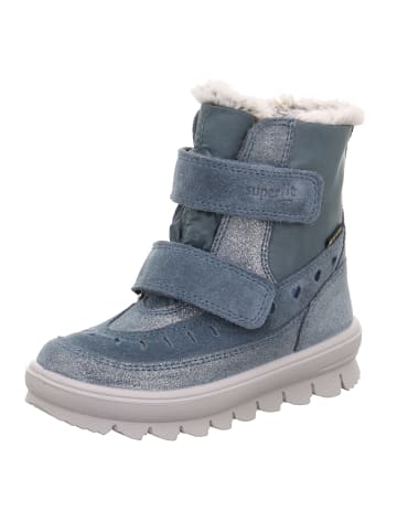 superfit Winterstiefel FLAVIA in Blau