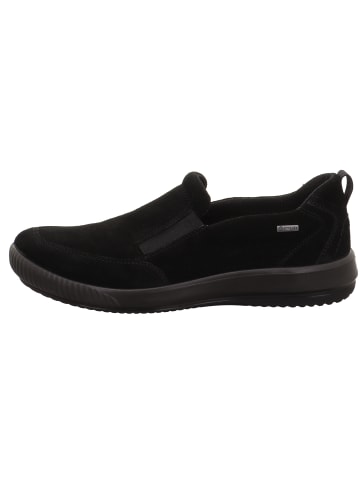 Legero Sneakers Low TANARO 5.0 in Schwarz