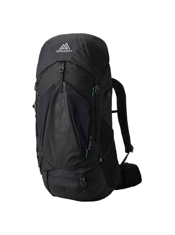 Gregory Stout 70 Plus - Wanderrucksack 80 cm in forest black