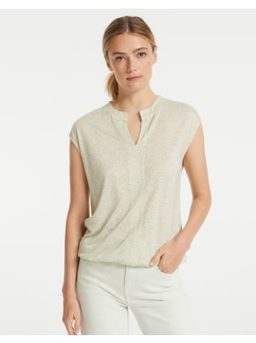 OPUS Shirt für Damen in uni