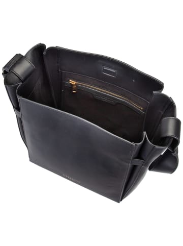 LIEBESKIND BERLIN Bodybag Hilla in Black