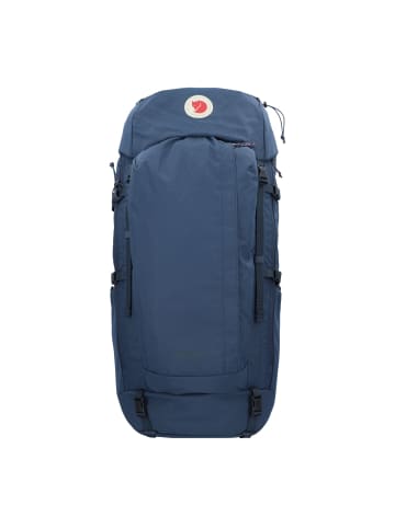 FJÄLLRÄVEN Abisko 35 S-M Wanderrucksack S-M 64 cm in navy