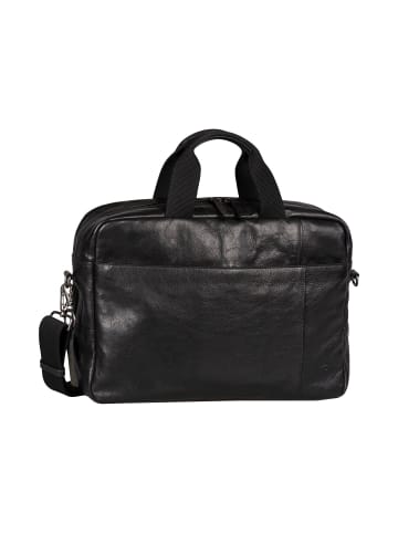 Camel Active Business Tasche mit Laptopfach in Schwarz