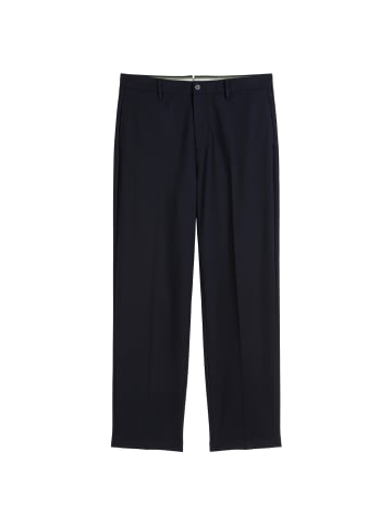 Marc O'Polo Hose Model Mossbo DFB Travel Collection in deep night blue