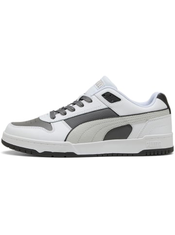 Puma Bodywear RBD Game Low in Nachtschwarz049