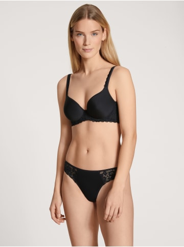 Calida Spacer-BH in schwarz