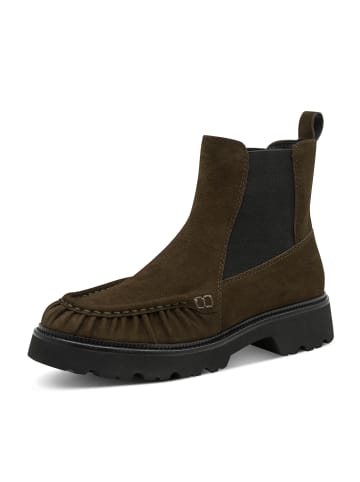Tamaris Stiefel 1-25826-47 in grün