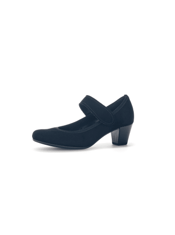 Gabor Fashion elegante Pumps in schwarz