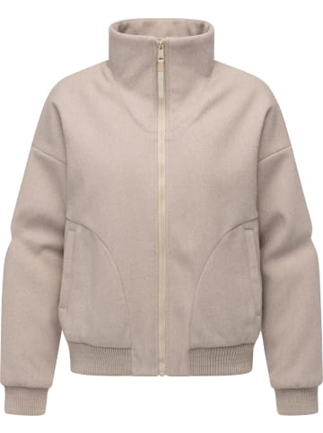 ragwear Übergangsjacke Toscia in Ecru25