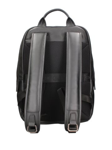 Momodesign  Rucksack in BLACK