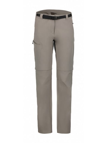 Icepeak Hosen in grau