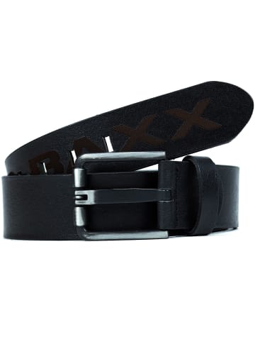 Cipo & Baxx Cipo & Baxx Herren Gürtel CG110 Black 100cm x 4,7cm