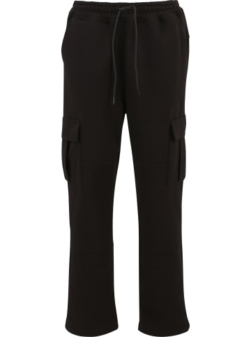 DEF DEF Herren DEF Active Sweatpants in black