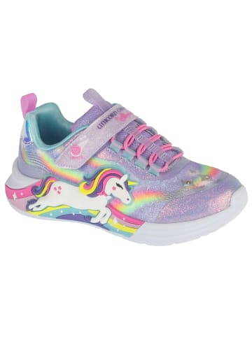 Skechers Skechers Unicorn Chaser in Violett