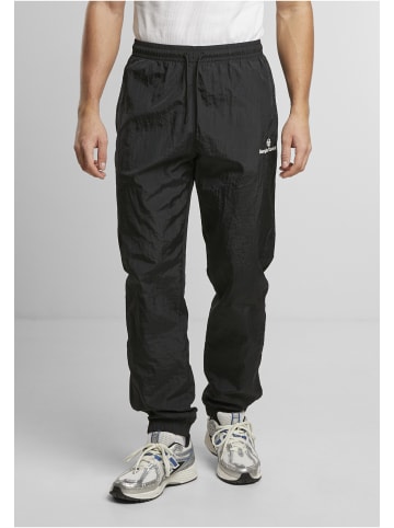 Sergio Tacchini Sergio Tacchini Nayla 024 Pants in black/white