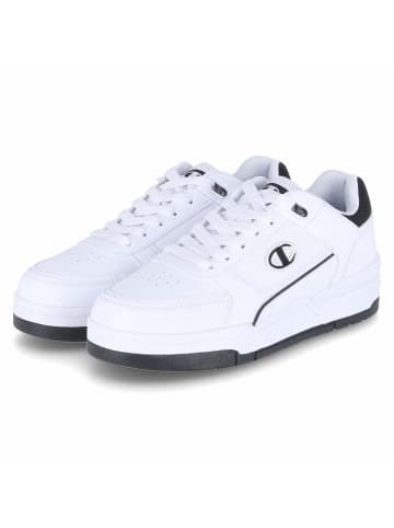 Champion Sportschuh in schwarz