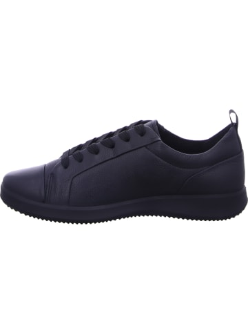 Ara Shoes Sneaker ROMA in schwarz