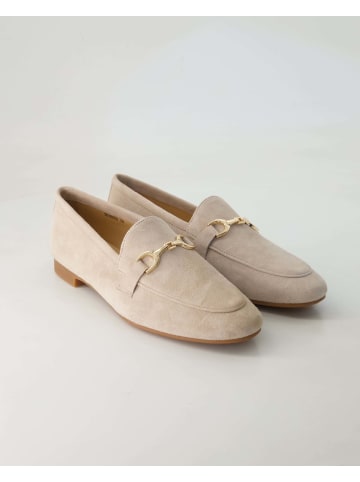 Di Lauro Slipper in Beige