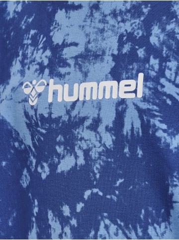 Hummel T-Shirt Hmlbay Lebensstil Jungen in BLUE QUARTZ