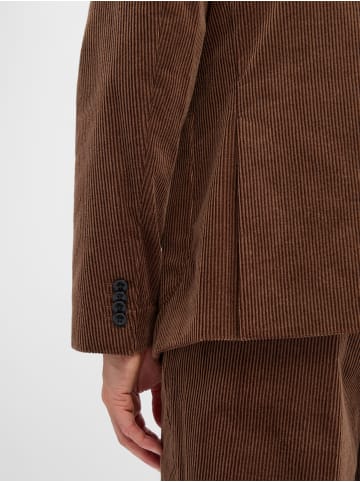 Finshley & Harding Baukasten-Sakko Steven-2 in braun