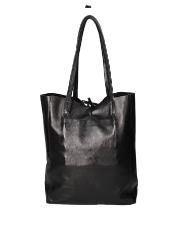 Gave Lux Shopper Tasche in BLACK