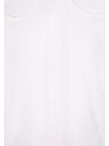 VINAJA Women Blouse in White