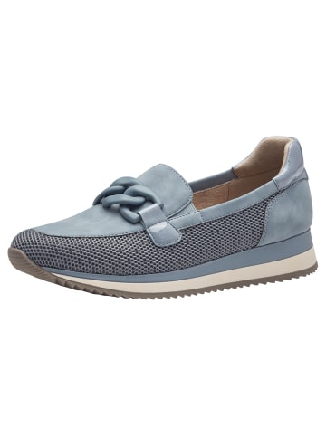 Jana Sneaker in DENIM