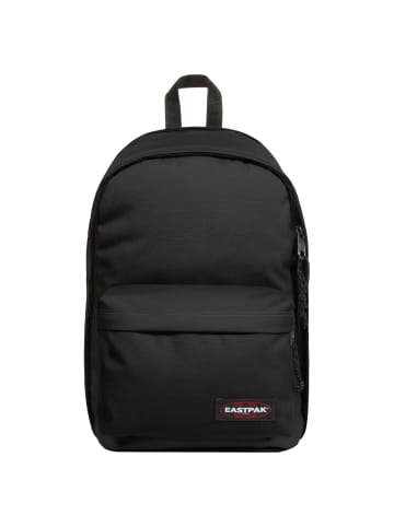 Eastpak Back To Work 27 - Rucksack 15,6" 43 cm in schwarz