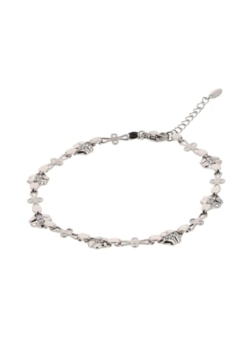 NAEMI Women Bracelet in Silver