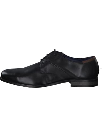 Bugatti Klassische- & Business Schuhe in BLACK