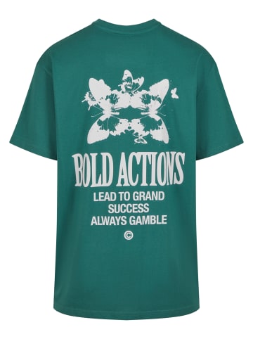 Mister Tee T-Shirts in green