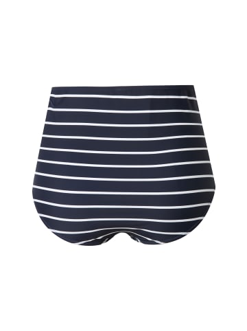 Ulla Popken Bikini Slip in marine