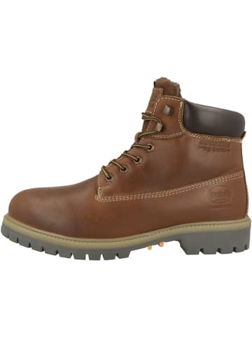 Dockers by Gerli Boots 53AX303 XT in braun
