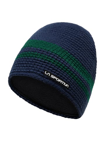 LA SPORTIVA Zephir Beanie in Dunkelblau