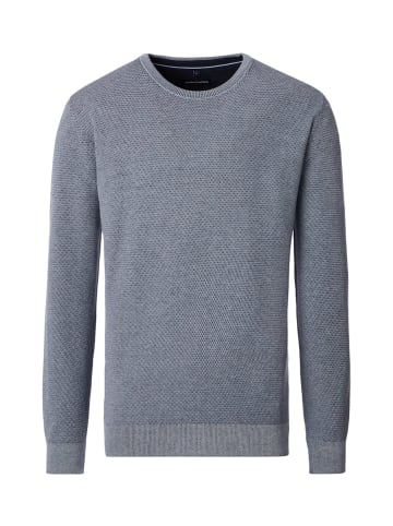 CASAMODA Pullover in Blau