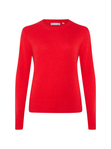 Style Republic Kaschmir-Pullover in crimson