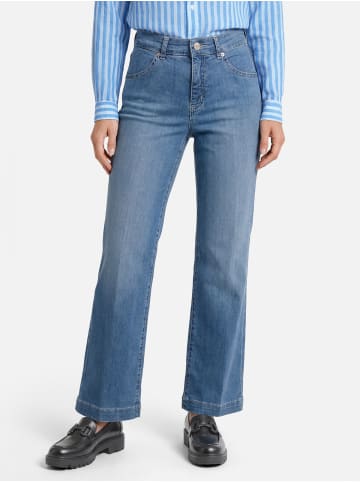 Toni Jeans Liv in denim