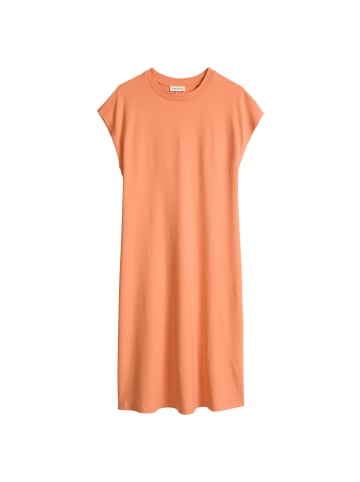 Marc O'Polo Jerseykleid regular in Warm Orange