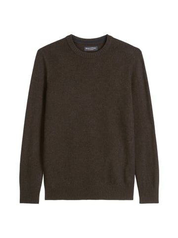 Marc O'Polo Pullover regular in burnt henna