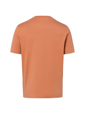 Marc O'Polo Shirt in terra