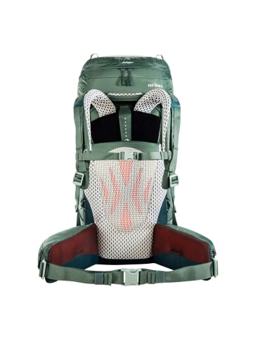 Tatonka Pyrox 40+10 Trekkingrucksack 65 cm in sage green