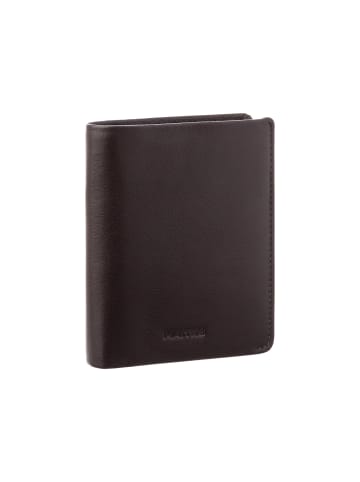 Maître easton galbert billfold Ih7 Geldbörse 4060001823 Leder in 702 dark brown