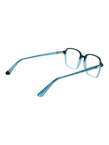 Superdry Frauen Optische Fassungen Vollrandige Brille Blau