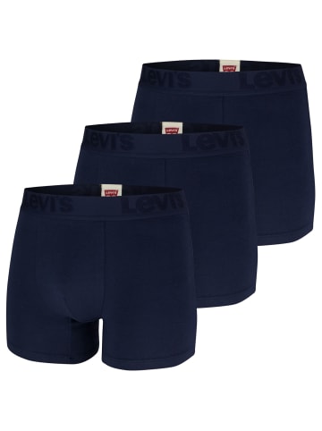 Levi´s Boxershorts in Navy