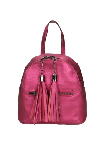 Gave Lux Rucksack in FUCHSIA