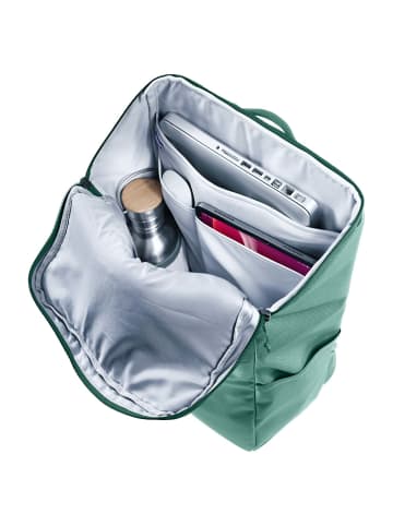 Deuter UP Stockholm LTD - Rucksack 51 cm (jade) in jade